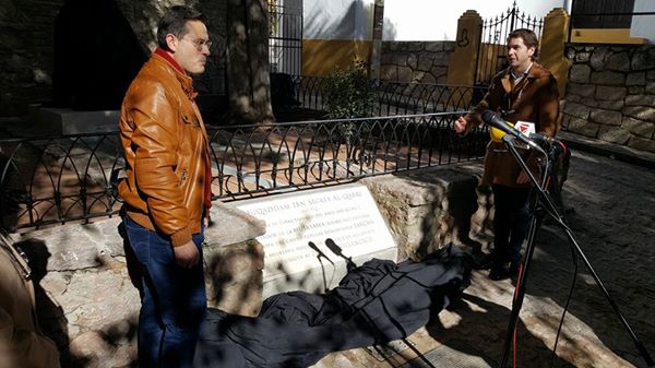 Fotos de la Magna egabrense